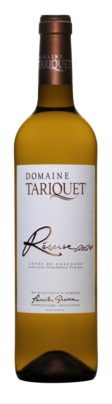 Gascogne blanc réserve