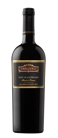 Don Maximiano Founders Reserve 1983 