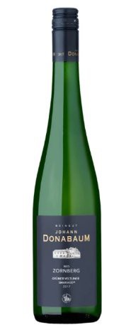 Donabaum - Grün Veltliner Zornberg
