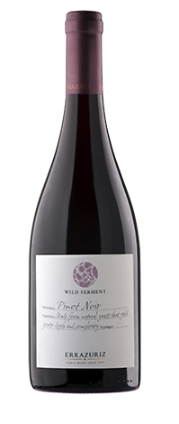 Pinot Noir Wild Ferment Errazuriz