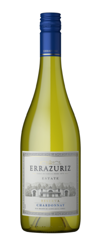 Chardonnay Estate Errazuriz reserva