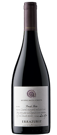 Pinot Noir Aconcagua Costa Errazuriz