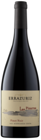 Pinot Noir Las Pizarras