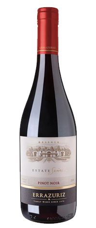 Pinot Noir - Errazuriz Estate Reserva 2015