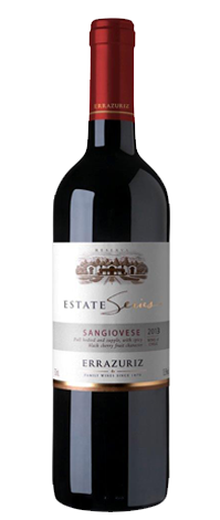 Sangiovese  - Errazuriz Estate series 2014