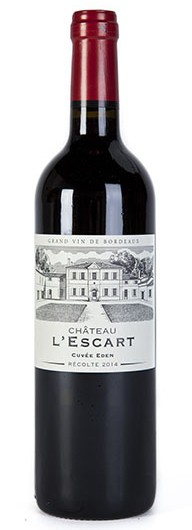 Chateau L´Escart EDEN