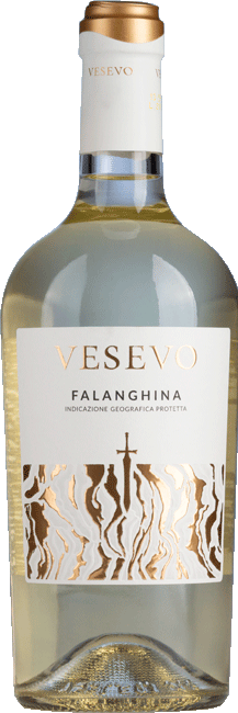 Falanghina - Vesevo