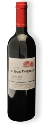 Chateau Bois de Favereau Bordeaux Superieur