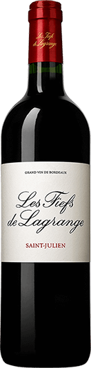 Fiefs de Lagrange