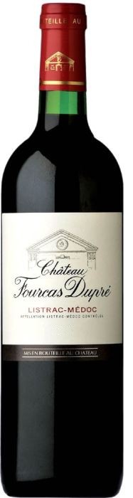 Listrac - Ch. Fourcas Dupré 2011