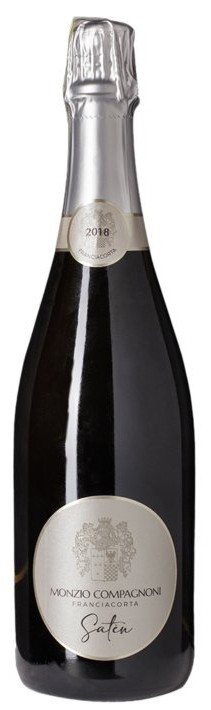 Franciacorta Satén