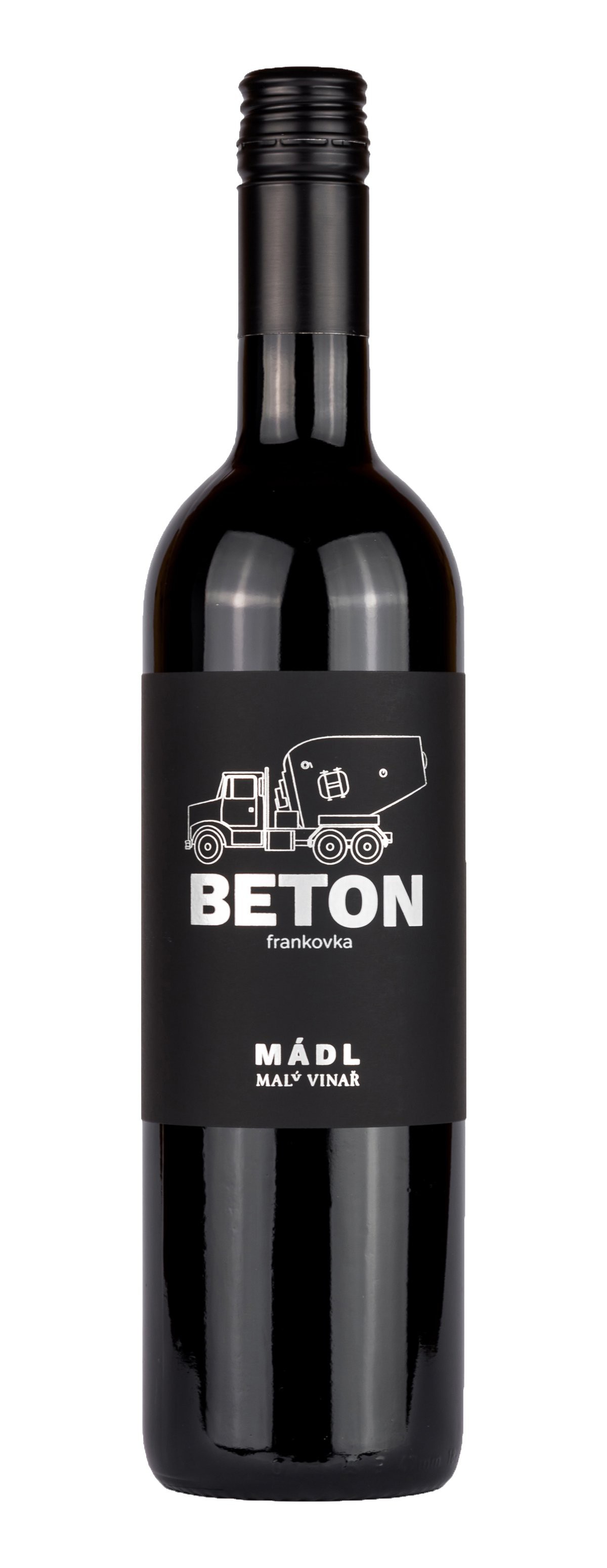 Frankovka Beton Mádl