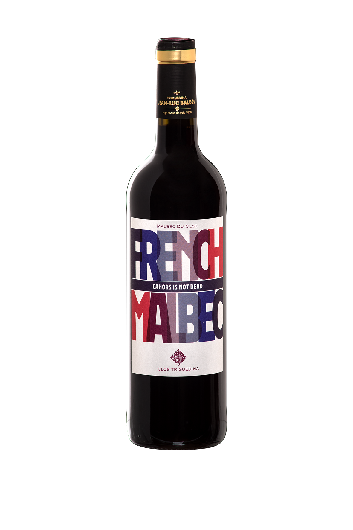 French Malbec - Cahors is not dead