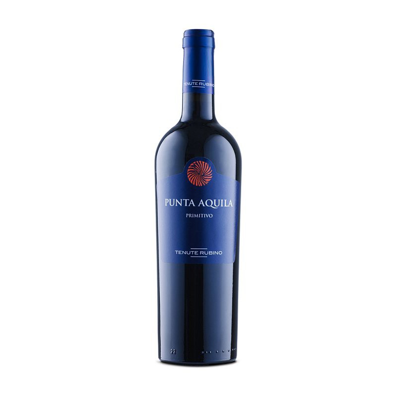Primitivo Aquila Rubino
