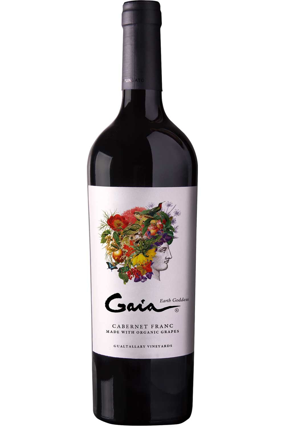 Cabernet franc GAIA