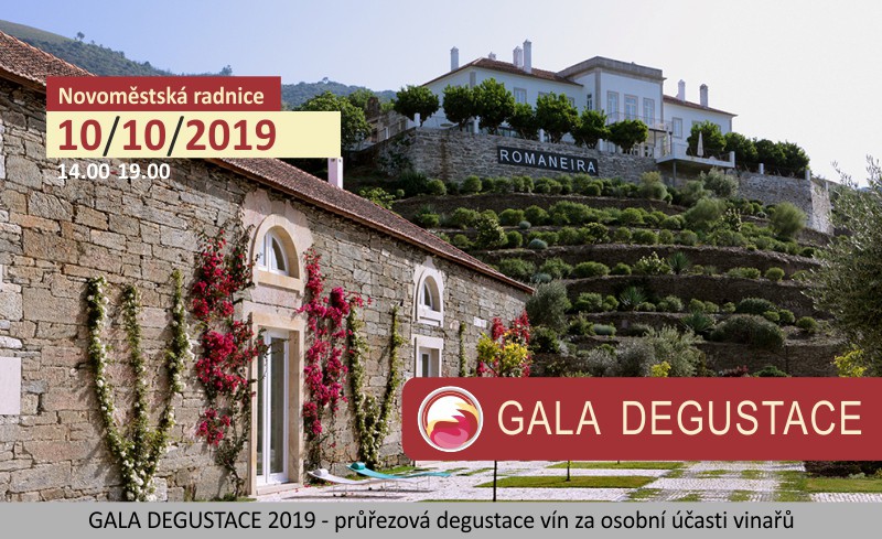 Gala 2019 - Gaskoňsko