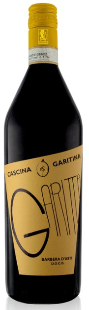 Garitta - Cascina Garitina