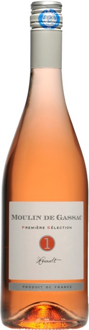 Moulin de Gassac - Rosé 2014