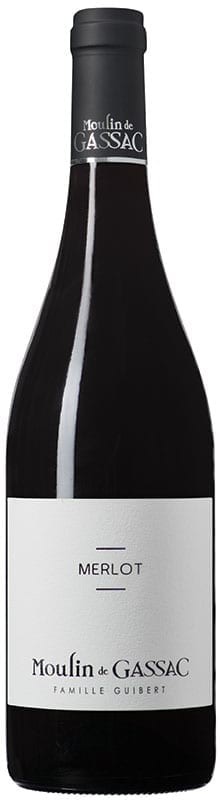 Moulin de Gassac - Merlot