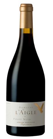 Pinot Noir Gerard Bertrand Domaine d´Aigle