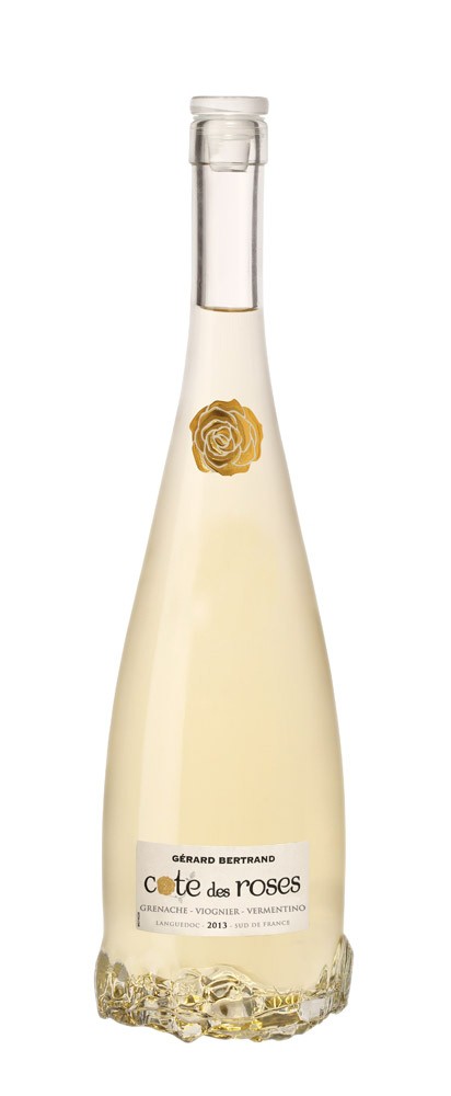 Gerard Bertrand - Cotes des Roses blanc 2016