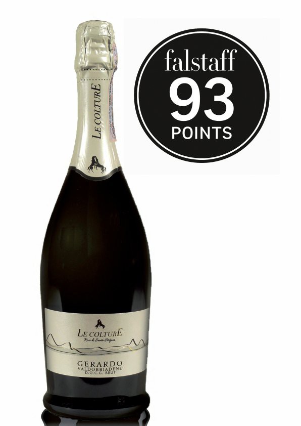 Prosecco Le Colture Gerardo