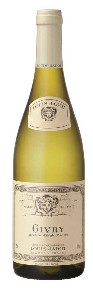 Givry blanc Maison Louis Jadot