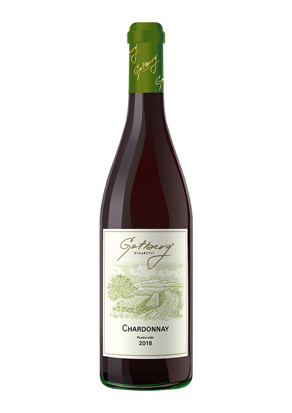 Gotberg - Chardonnay