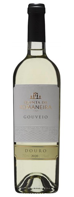 Quinta Romaneira Gouveio