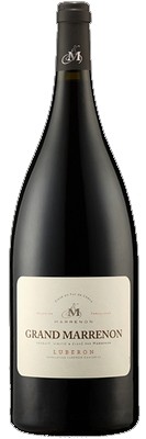 Luberon - Grand Marrenon 2012 Metuzalem 6L