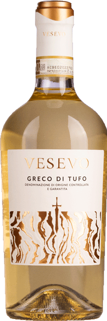 Greco di Tufo Vesevo