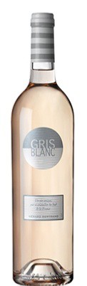 Gerard Bertrand - Gris Blanc (rosé) 2014