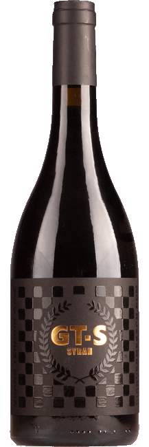 Cotes du Rhone GT S Le Plan