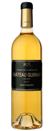 Château Guiraud 1er  Grand Cru Classé Sauternes 