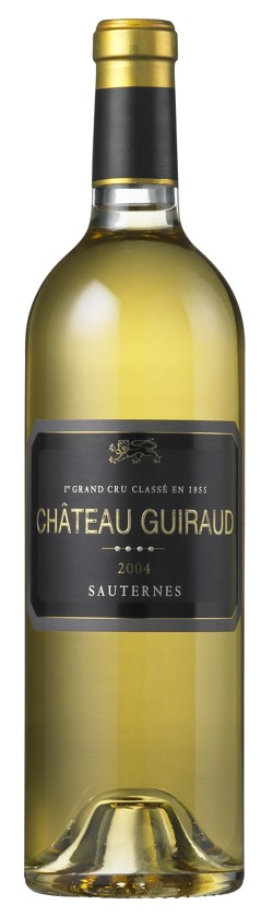 Sauternes - Guiraud 1er Grand cru classé 2009 