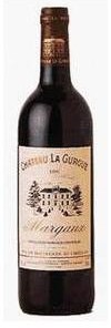 La Gurgue - Margaux 2005 