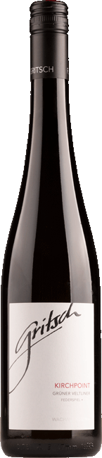 Gruner Veltliner Kirchpoint - Weingut Gritsch 2021
