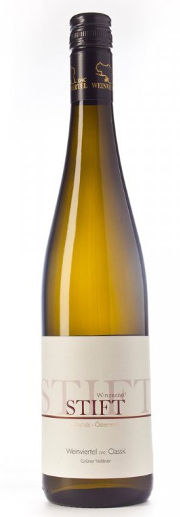 Stift - Grüner Veltliner DAC