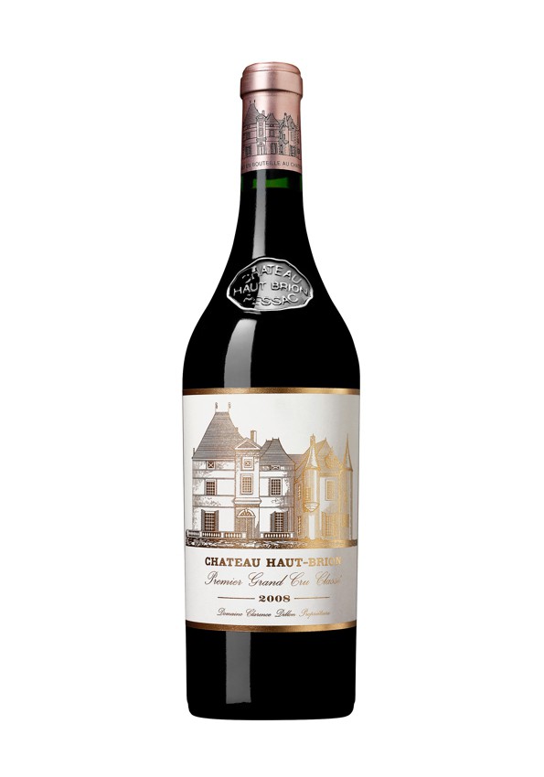 Chateau Haut Brion