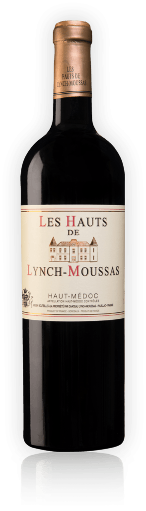 Les Hauts de Lynch Moussas
