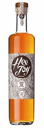 Hee Joy Rum Spiced