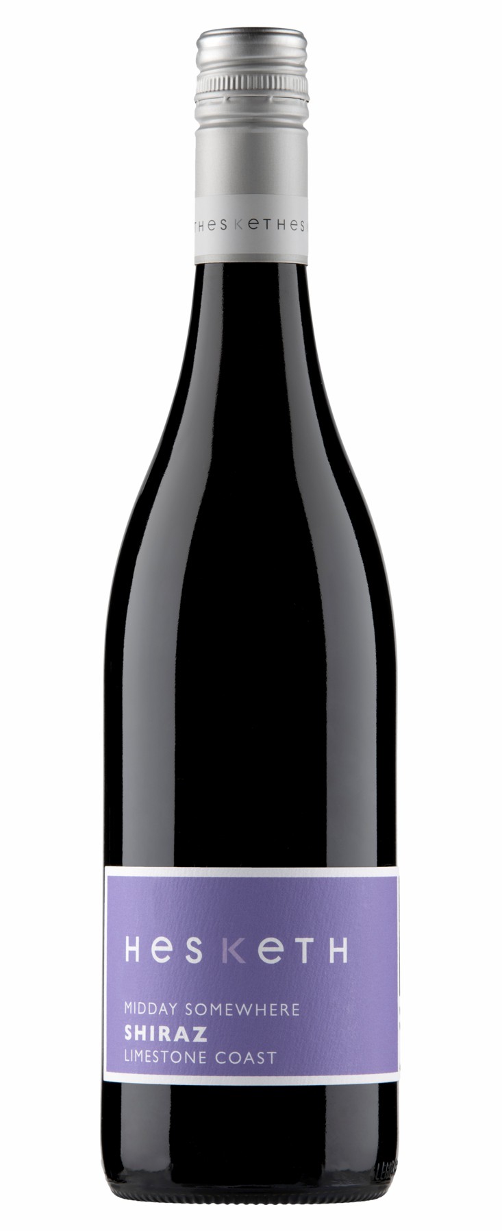 Shiraz Hesketh - Midday somewhere