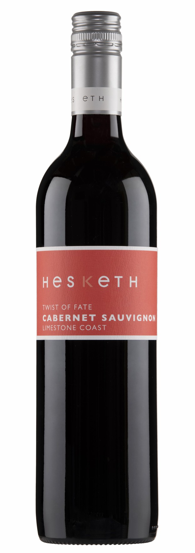 Hesketh - Cabernet sauvignon Twist of Fate