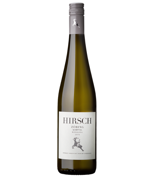 Hirsch - Riesling Zöbing