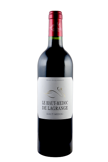 Haut Médoc Chateau LAGRANGE 