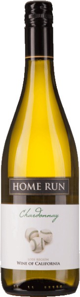 Chardonnay Home Run Lodi