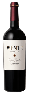 Zinfandel Beyer Ranch Wente