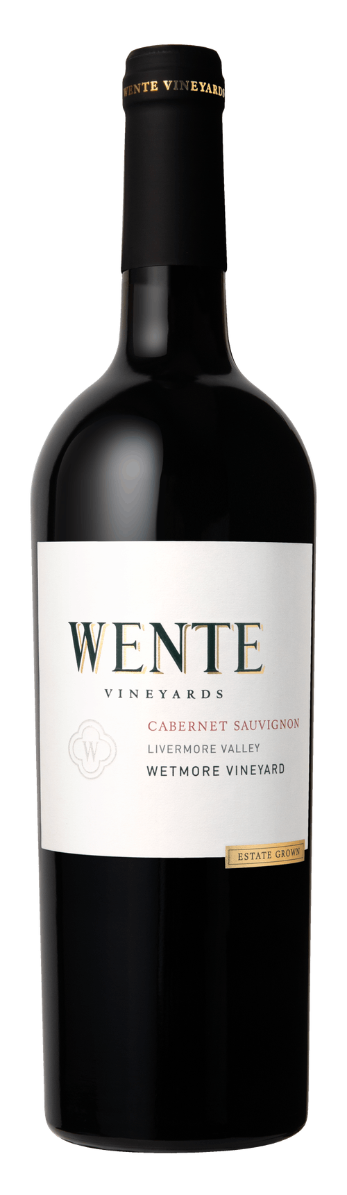 Cabernet sauvignon Wetmore Wente