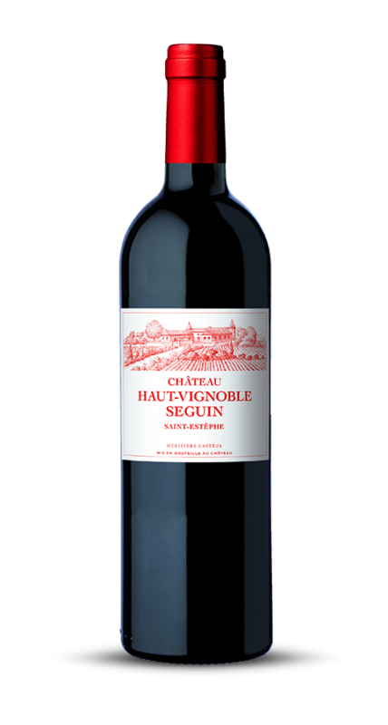 Haut Vignobles Seguin