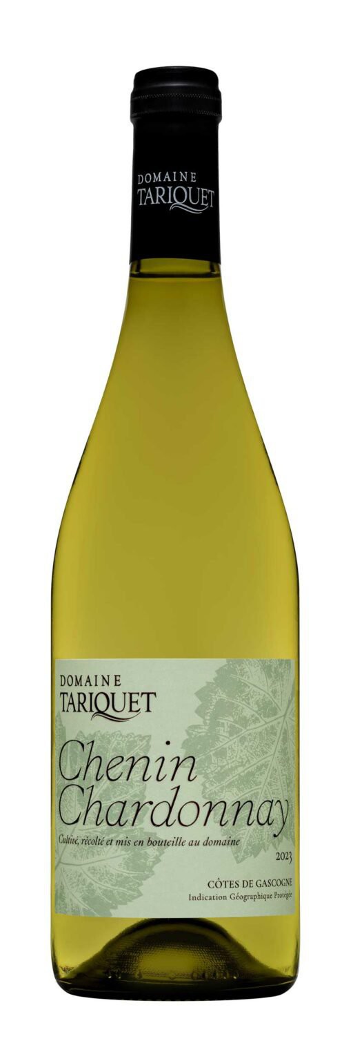 Chenin Chardonnay Gascogne